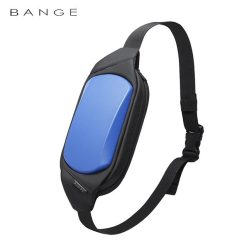 túi đeo chéo unisex chống nước Bange BG-7266