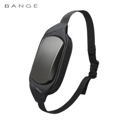 túi đeo chéo unisex chống nước Bange BG-7266