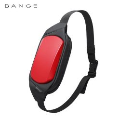 túi đeo chéo unisex chống nước Bange BG-7266