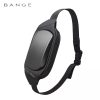 túi đeo chéo unisex chống nước Bange BG-7266