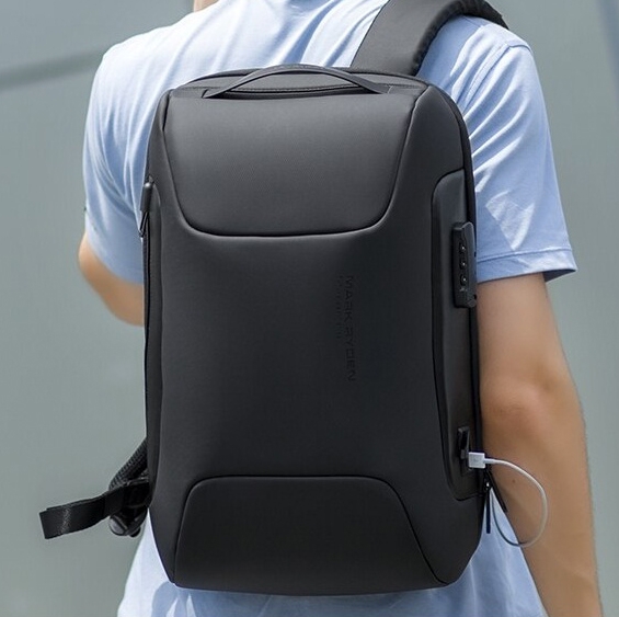 Balo Chống Trộm Cao Cấp Điều Cần Biết Về Sản Phẩm An Toàn Cho Hành Lý