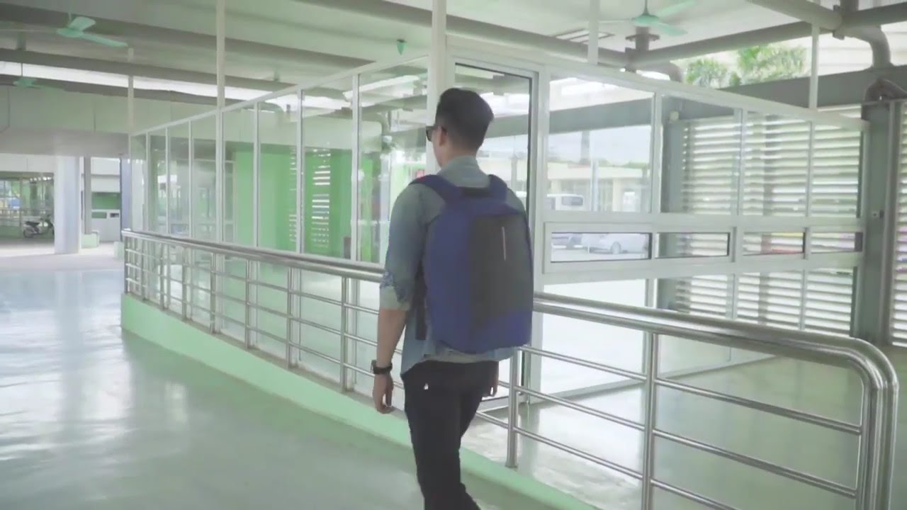 Balo Nam Chống Trộm Giải Pháp Hiệu Quả Cho Việc Bảo Vệ Tài Sản