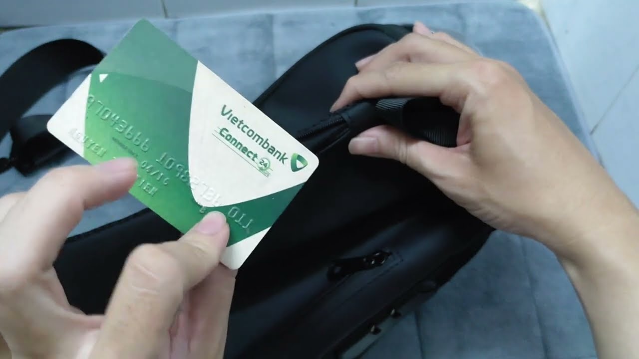 Balo Nam Chống Trộm Giải Pháp Hiệu Quả Cho Việc Bảo Vệ Tài Sản