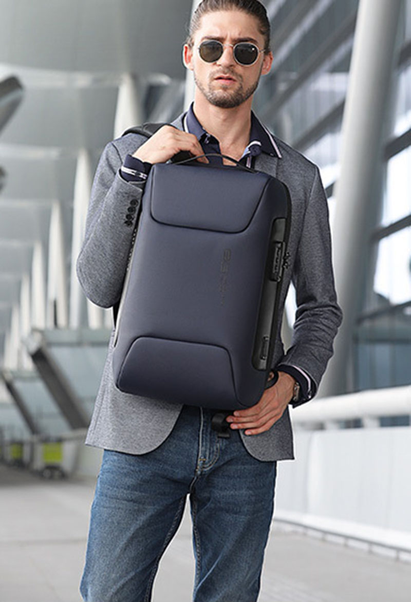 Mua Balo Chống Trộm Tất Cả Những Gì Bạn Cần Biết