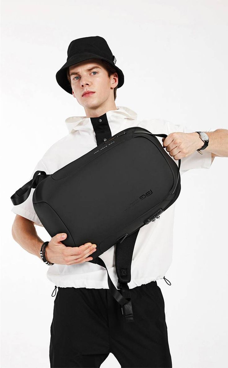 Balo Chống Trộm Thông Minh Sự Kết Hợp Hoàn Hảo Giữa Thời Trang và Công Nghệ