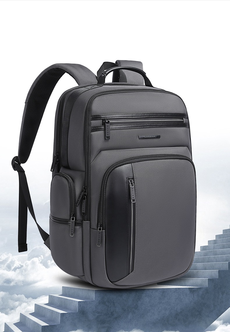 Balo laptop chống nước - Bảo vệ thiết bị của bạn khỏi thời tiết xấu